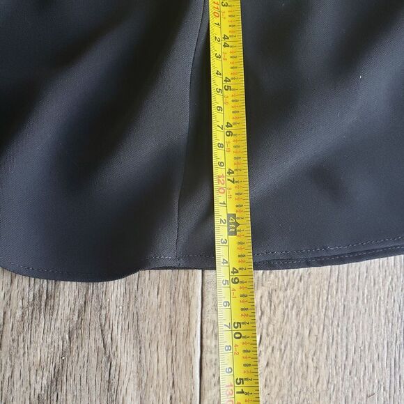 Elegant Studio 1940 Womens Size 6 Knee Length‎ Black Dress - Picture 11 of 11